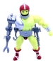 Preview: Masters of the Universe Origins Actionfigur 2024 "Mini-Comic Trap Jaw" (lose) 14 cm von Mattel
